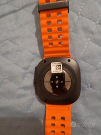 smartwatch Samsung Galaxy Watch ultra 