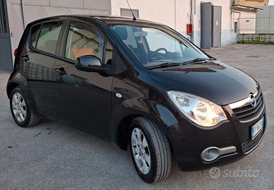 Opel Agila 1.2 16 V