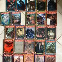 Berserk collection serie nera