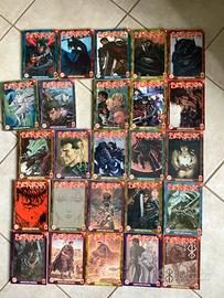 Berserk collection serie nera