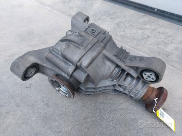 Differenziale posteriore Audi Q7 3.0 D 2007 BUG