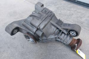 Differenziale posteriore Audi Q7 3.0 D 2007 BUG