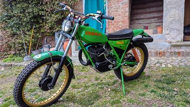 Ossa Altro modello - 1979