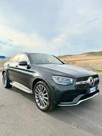 Mercedes-benz GLC 300 d 4Matic Coupé Premium Plus