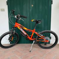 Bicicletta bambino misura 28