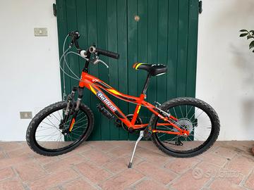 Bicicletta bambino misura 28
