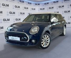 MINI Mini Clubman Mini 2.0 16V Cooper D Busin...