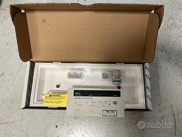 Lampada Eaton Nexi-Ip Nexitech led IP65 kit nuovo