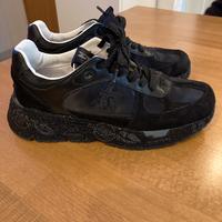 Scarpe PREMIATA art. Mased tg.36 c/suola  brillant