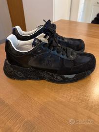 Scarpe PREMIATA art. Mased tg.36 c/suola  brillant