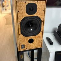 harbeth compact 7es-3 40th anniversary