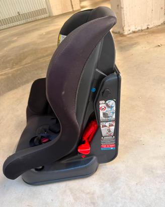 Seggiolono Auto