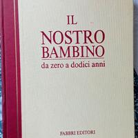 Il nostro bambino da zero a dodici anni