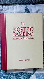 Il nostro bambino da zero a dodici anni