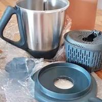Boccale  per Bimby tm6 nuovo 170€