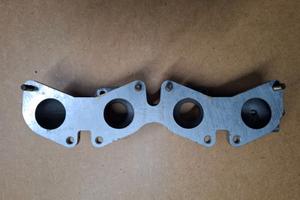 Collettori di aspirazione per Peugeot 205 Rally