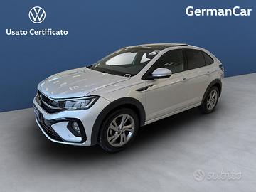 Volkswagen Taigo 1.0 tsi r-line 110cv dsg