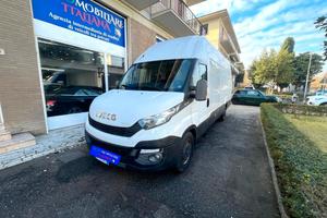 IVECO Daily 35 S15/2.3 V passo lungo tetto alto