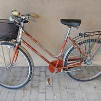 bicicletta vintage 