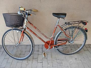 bicicletta vintage 