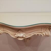 mensola shabby chic
