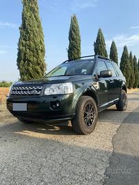 Freelander 2