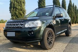 Freelander 2