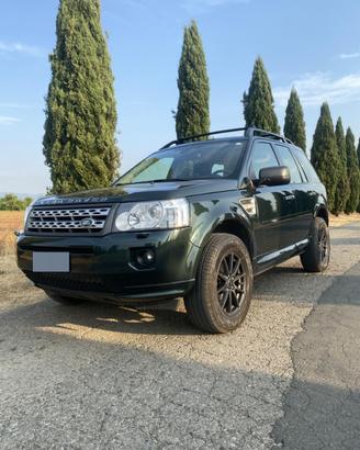 Freelander 2