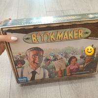 Gioco da tavolo Book Maker