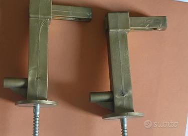 fermi per persiane coppia