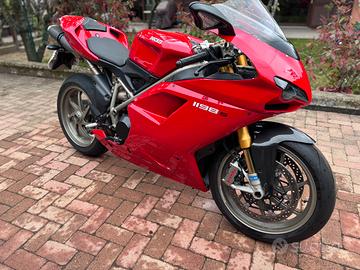 Ducati 1198 s