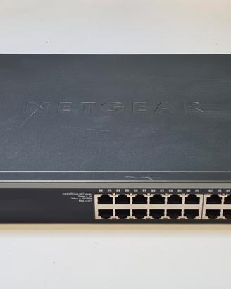 Switch Netgear M4100-26G