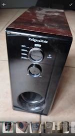 Krüger&Matz, KM0539