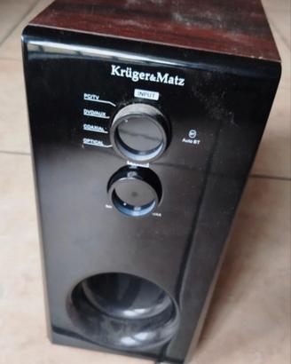 Krüger&Matz, KM0539