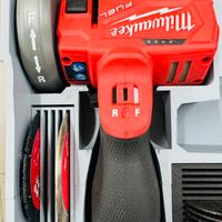 Cut Off Milwaukee M12 Fuel