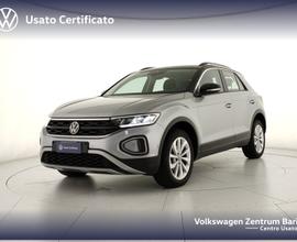 Volkswagen T-Roc 2.0 tdi life 115cv