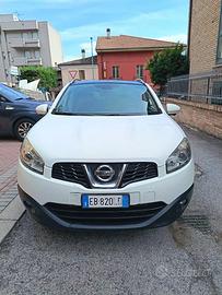 Nissan Qashqai N-tech 1.6 diesel perfetta