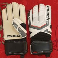 Reusch Reload guanti da portiere bambino/a