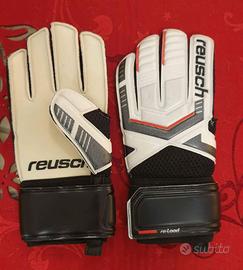 Reusch Reload guanti da portiere bambino/a