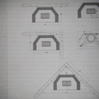 Prefabbricato x camino