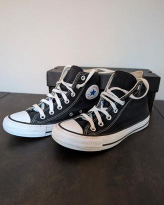 Converse All Star nere