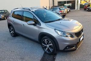 Peugeot 2008 BlueHDi 120 EAT6 S&S Allure