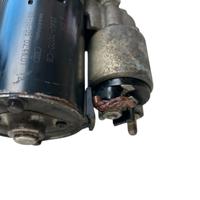 Motorino di avviamento Ford fusion 1600 BENZINA 10