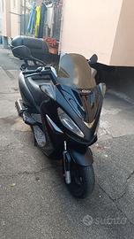 Madison Malaguti 250 Rs