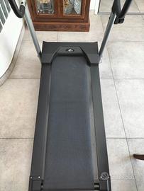 Tapis roulant pieghevole 