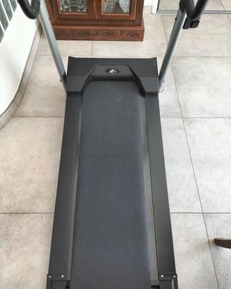 Tapis roulant pieghevole 