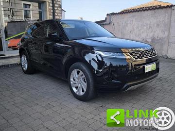 LAND ROVER Range Rover Evoque 2.0D I4 150CV AWD