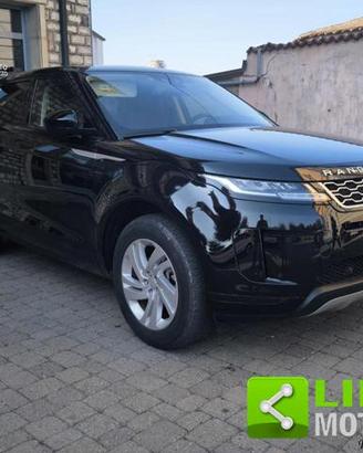LAND ROVER Range Rover Evoque 2.0D I4 150CV AWD
