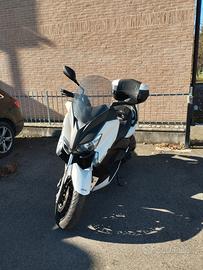 Yamaha X-Max 400 - 2014
