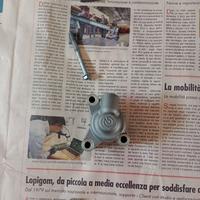 Attuatore frizione Brembo